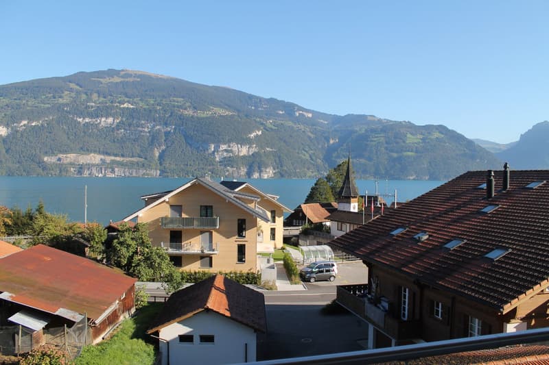Aussicht