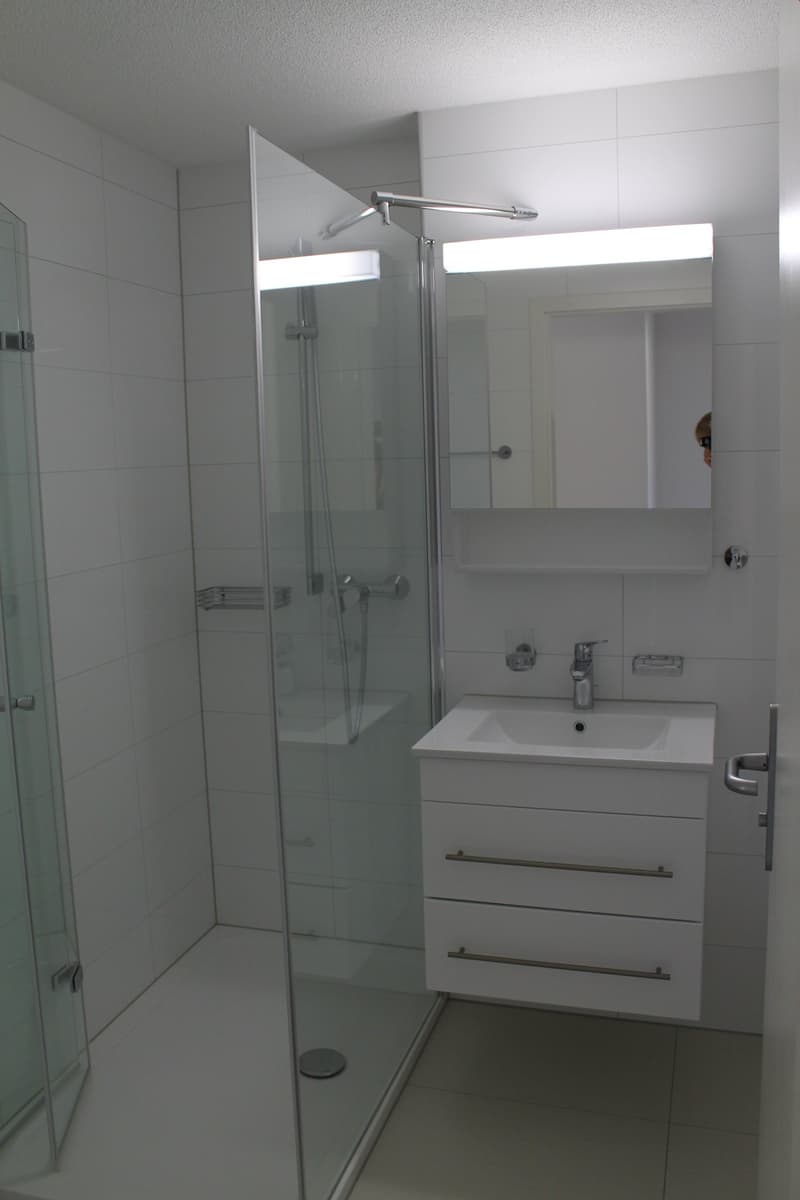 Badezimmer 2