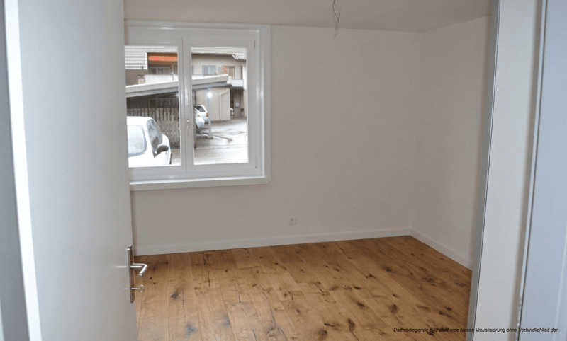 Neu sanierte 4-Zimmer-Parterrewohnung (4)