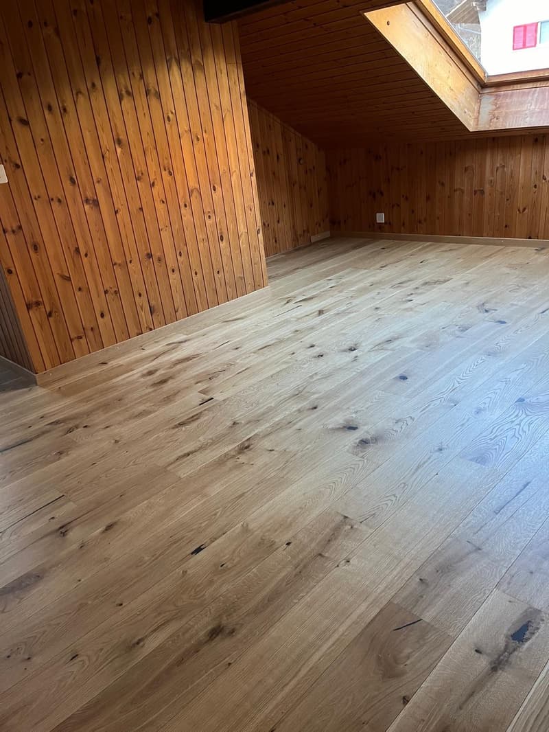 1.5-Zimmer-Wohnung mit Balkon an ruhiger Lage (6)