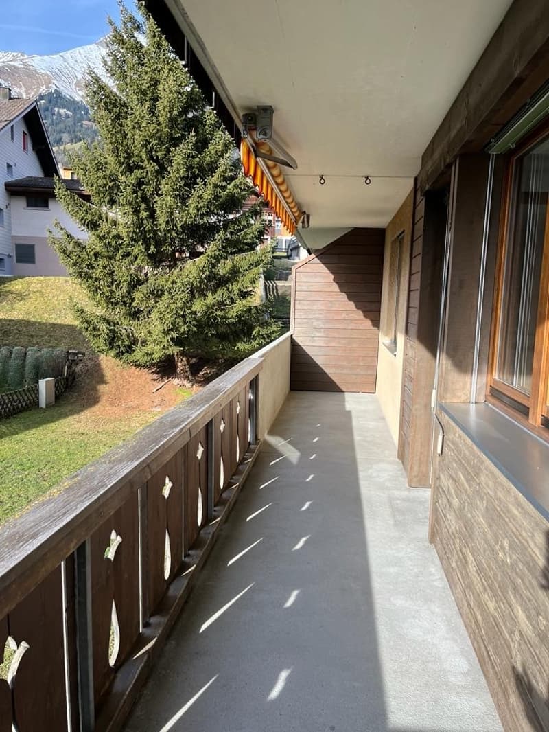 Schöne, helle 4-Zimmer-Wohnung in Frutigen (6)