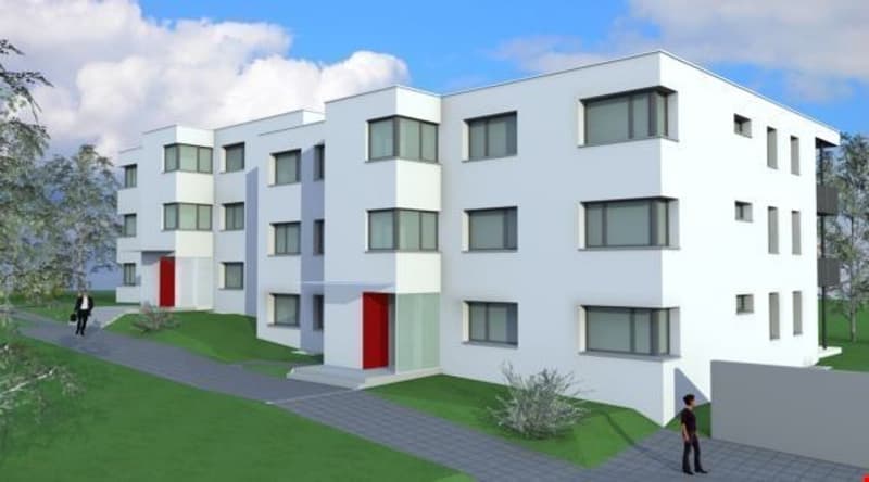 Appartement moderne 3.5 pièces à Kerzers (4)