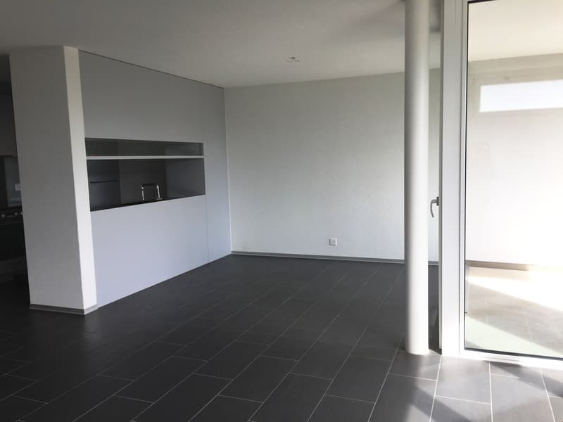 Appartement moderne 3.5 pièces à Kerzers (6)