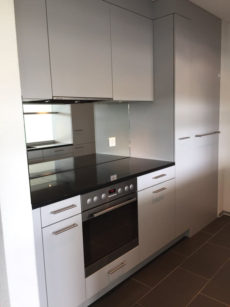 Appartement moderne 3.5 pièces à Kerzers (9)