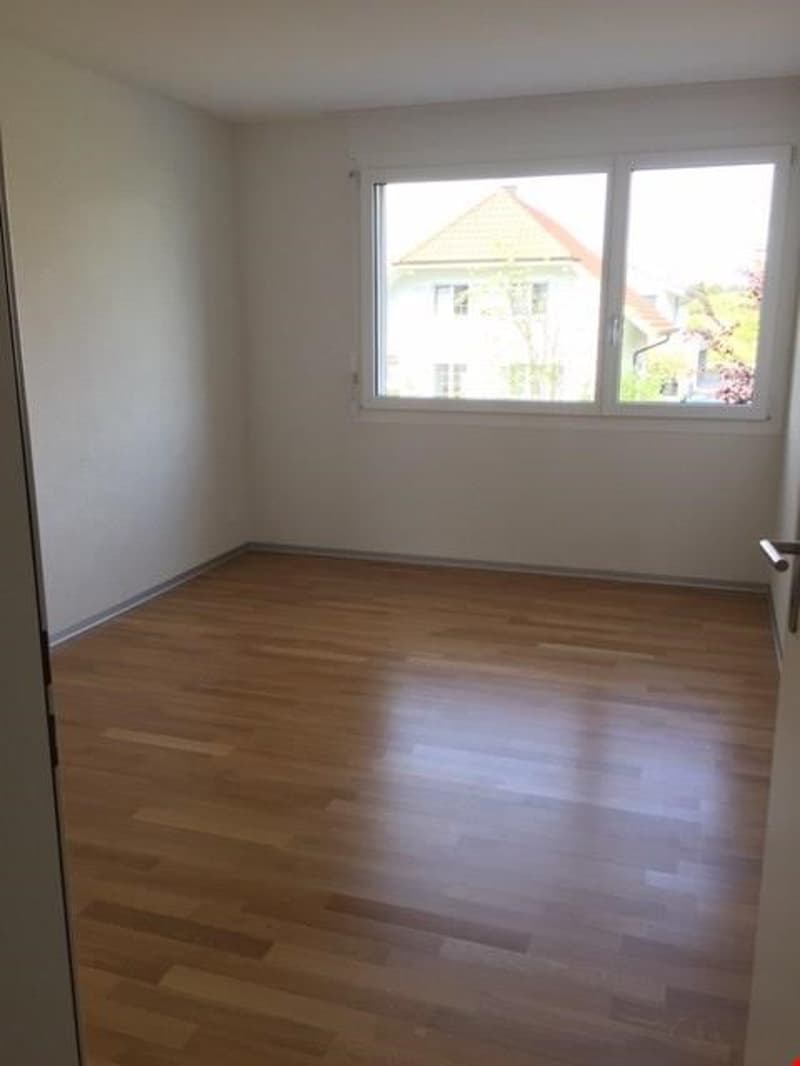 Appartement moderne 3.5 pièces à Kerzers (12)