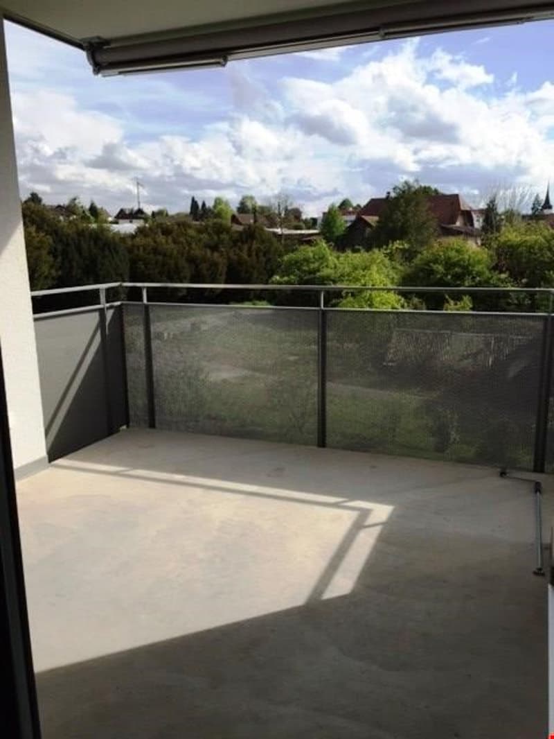 Appartement moderne 3.5 pièces à Kerzers (11)