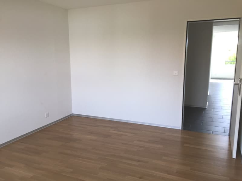 Appartement moderne 3.5 pièces à Kerzers (14)
