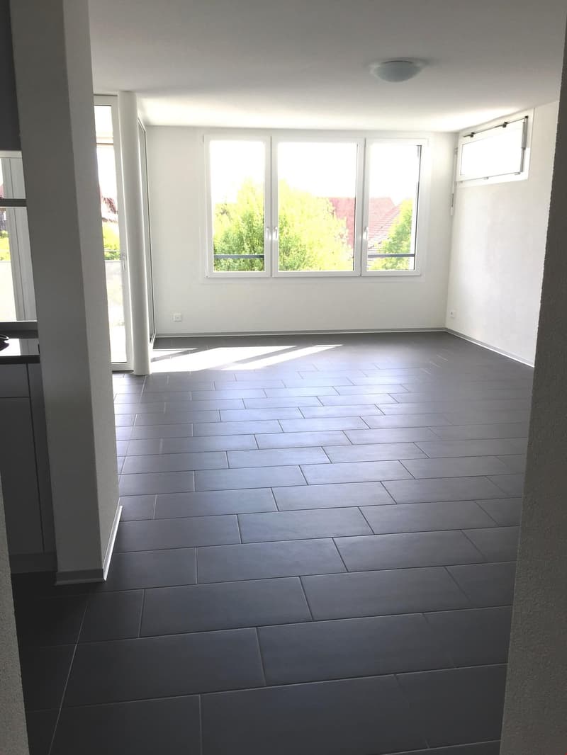 Appartement moderne 3.5 pièces à Kerzers (10)