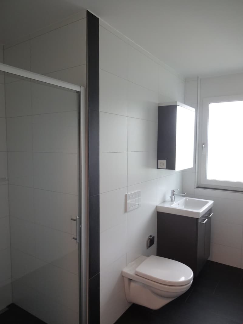 Moderne 4.5-Zimmerwohnung mit grosszügigem Balkon (7)
