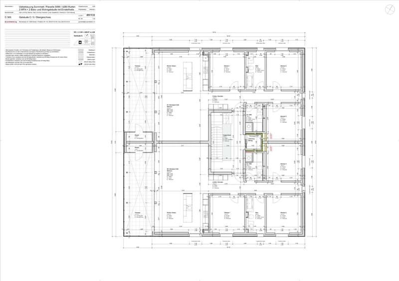 Appartement spacieux 4.5 pièces en norme propriétaire-occupant (8)