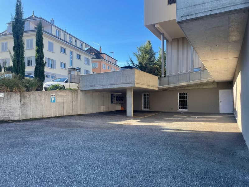 Vieleseitig nutzbare Gewerbefläche an Top-Lage in Murten (9)