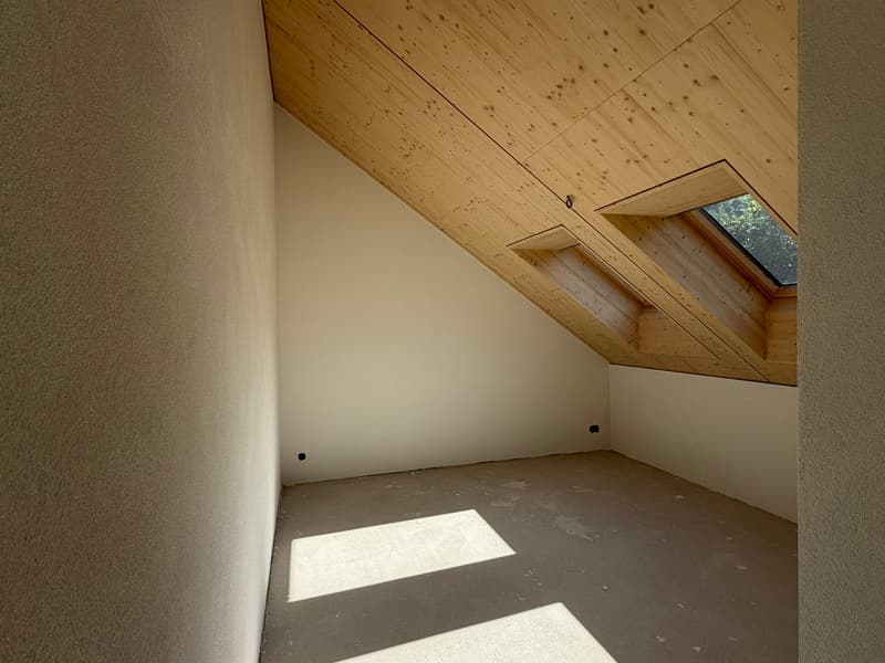 Tage der offenen Türe! Kommen Sie vorbei und besuchen Sie eine fast fertig ausgebaute Wohnung! (6)
