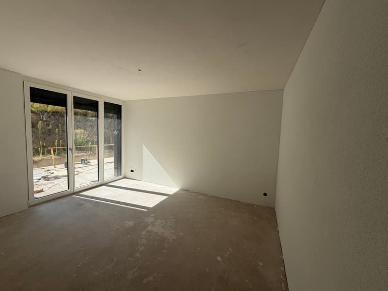 Tage der offenen Türe! Kommen Sie vorbei und besuchen Sie eine fast fertig ausgebaute Wohnung! (6)
