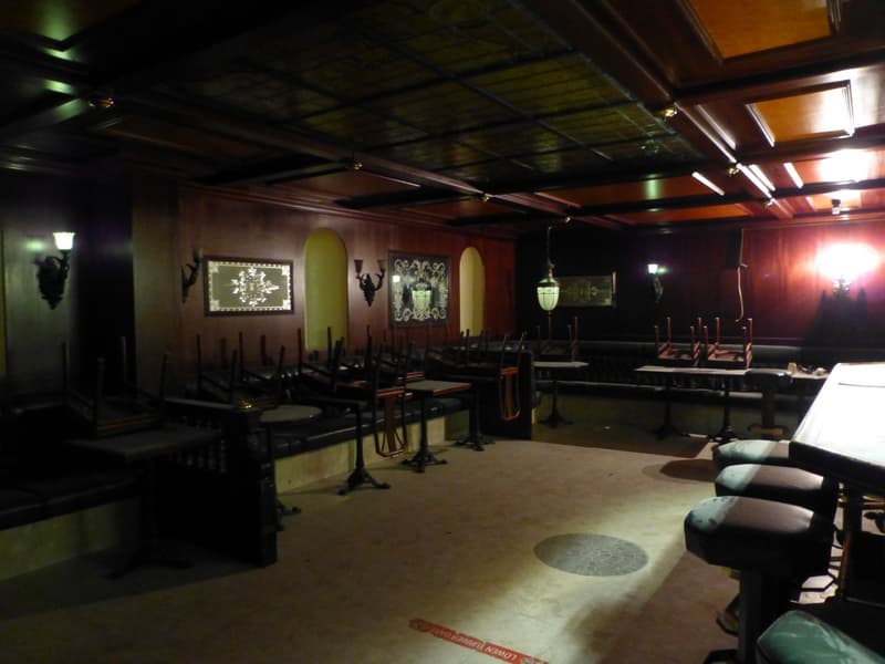 Gemütliches Café/Bar im Herzen von Degersheim zu vermieten (3)