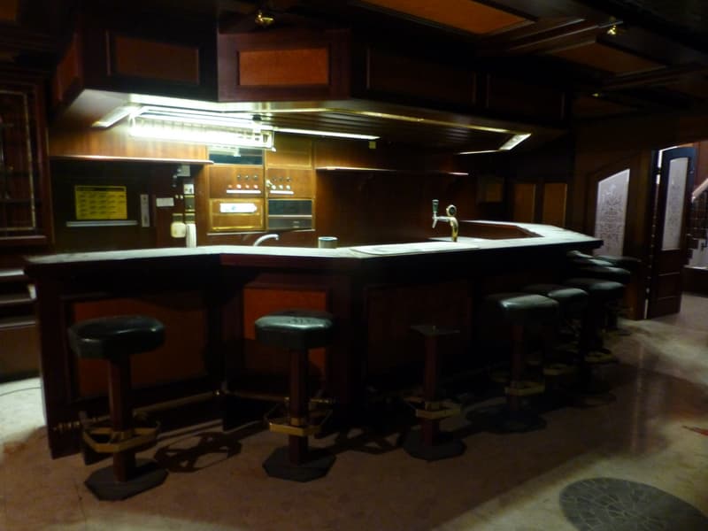 Gemütliches Café/Bar im Herzen von Degersheim zu vermieten (2)