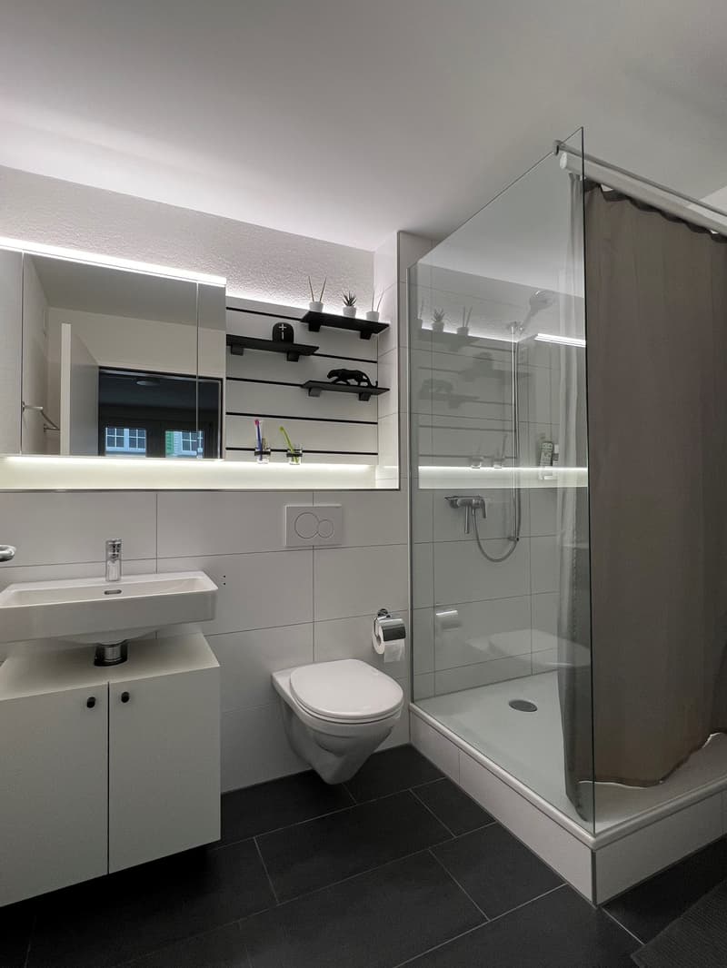 Helle 3.5-Zimmer-Wohnung an ruhiger Lage in Degersheim (4)