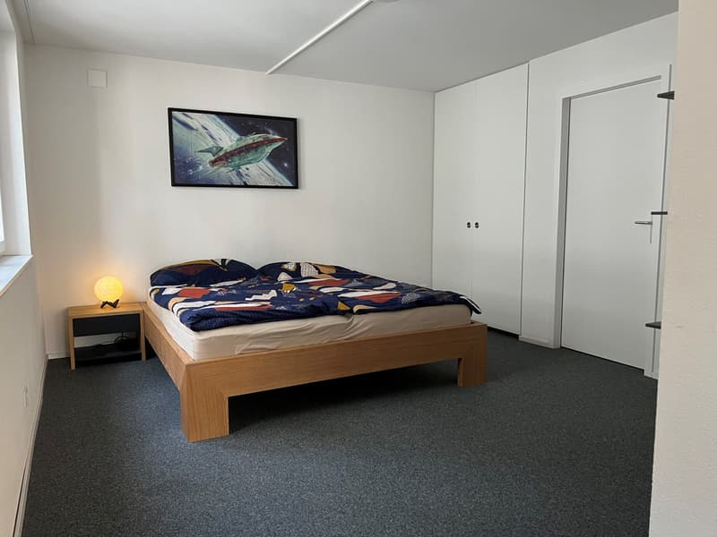 Helle 3.5-Zimmer-Wohnung an ruhiger Lage in Degersheim (5)