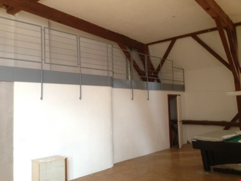 Grosses Atelier in Wiedlisbach (Städtli) (3)