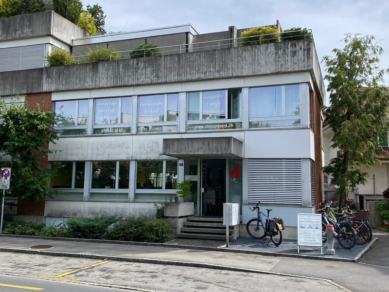 Büroraum in Thun (1)