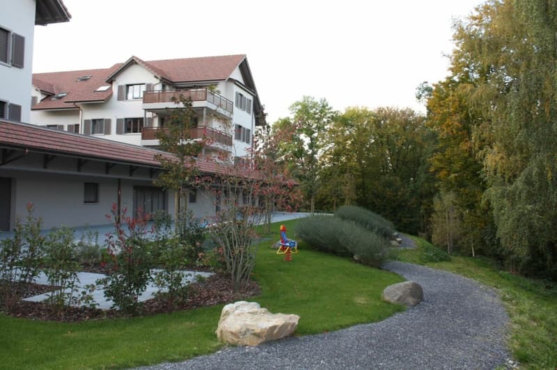 2 1/2-Zimmer-Wohnung im 1. OG (8)