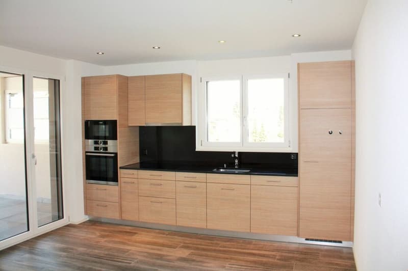 2 1/2-Zimmer-Wohnung im 1. OG (2)