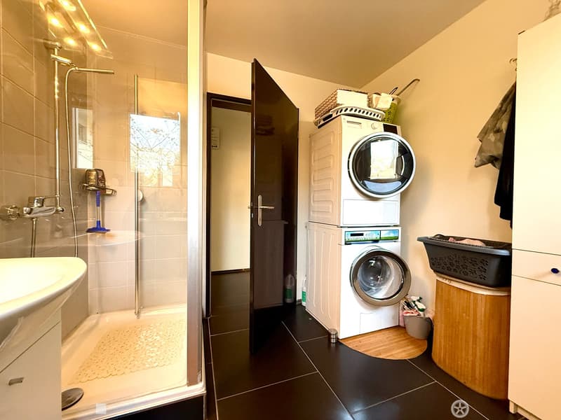 Traumhafte Erdgeschosswohnung mit Garten & Schwedenofen – Wohnen mit Stil und Komfort (6)