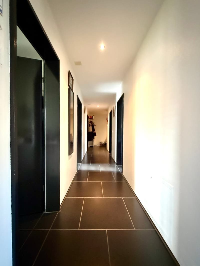 Appartamento da sogno al piano terra con giardino & stufa svedese – vivere con stile e comfort (8)