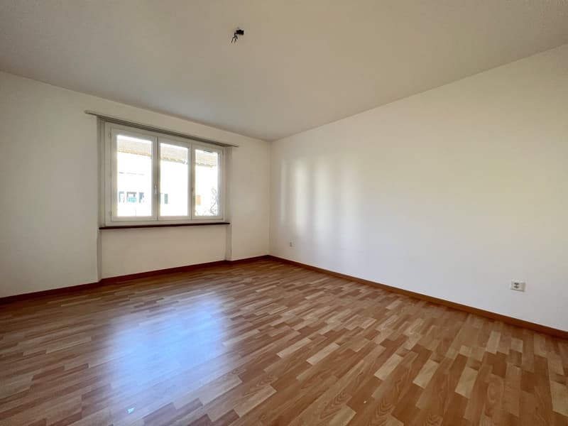 TOP rénové - appartement 3,5 pièces avec balcon dans le quartier de Mühlefeld (7)