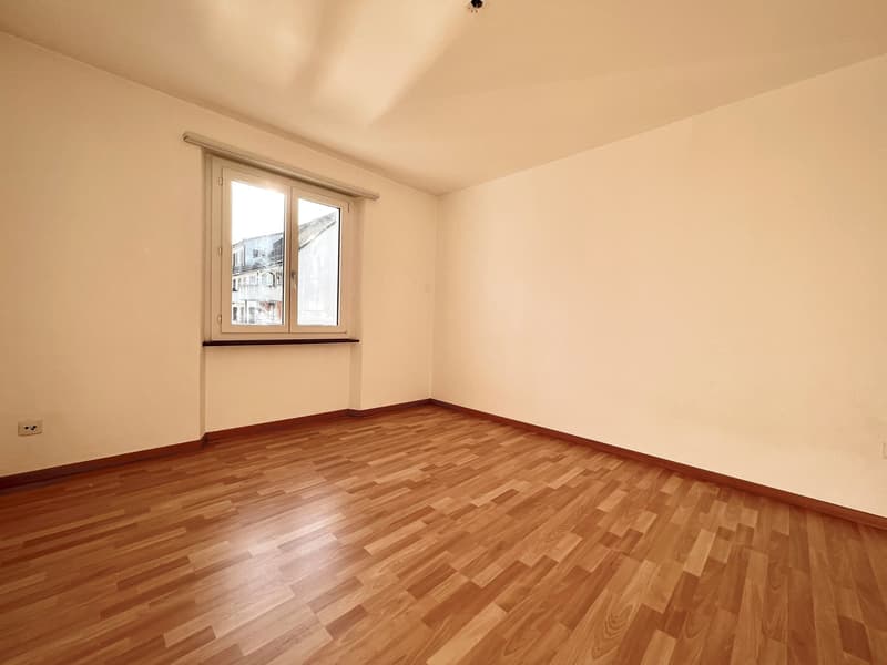 TOP rénové - appartement 3,5 pièces avec balcon dans le quartier de Mühlefeld (6)