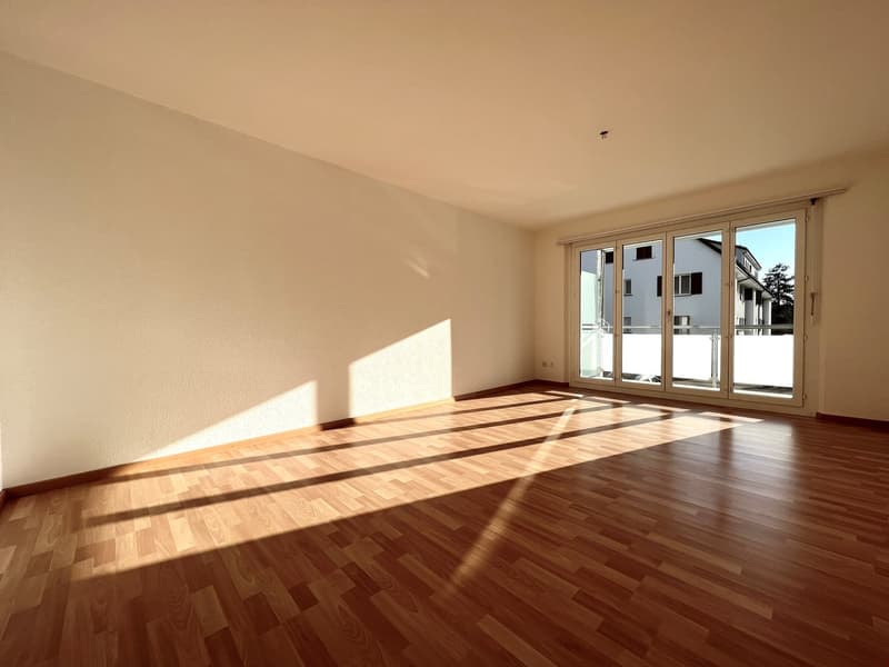 TOP rénové - appartement 3,5 pièces avec balcon dans le quartier de Mühlefeld (4)