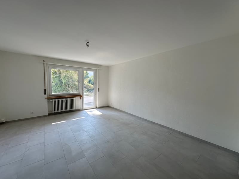 Gemütliche 2.5-Zimmerwohnung mit Balkon (4)