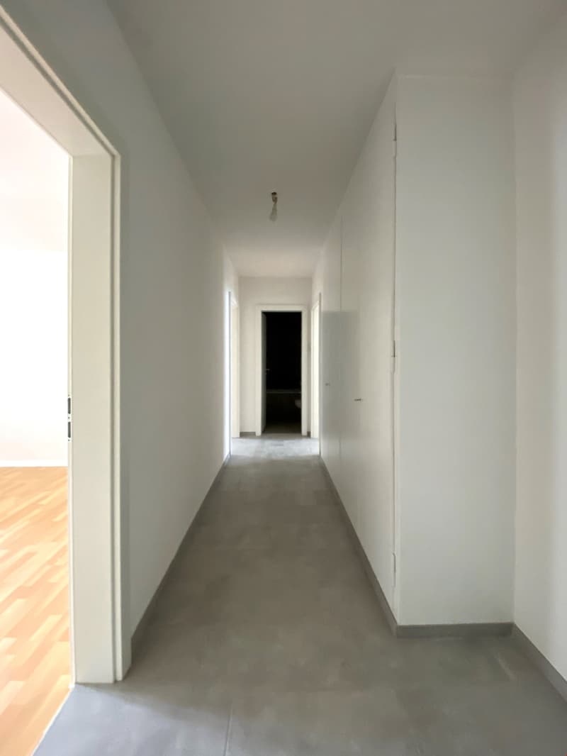Habiter après rénovation totale (3)