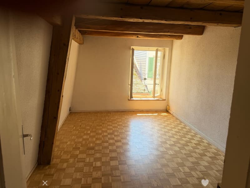 Grosszügige und charmante 3.5-Zimmerwohnung im Stadtzentrum (6)