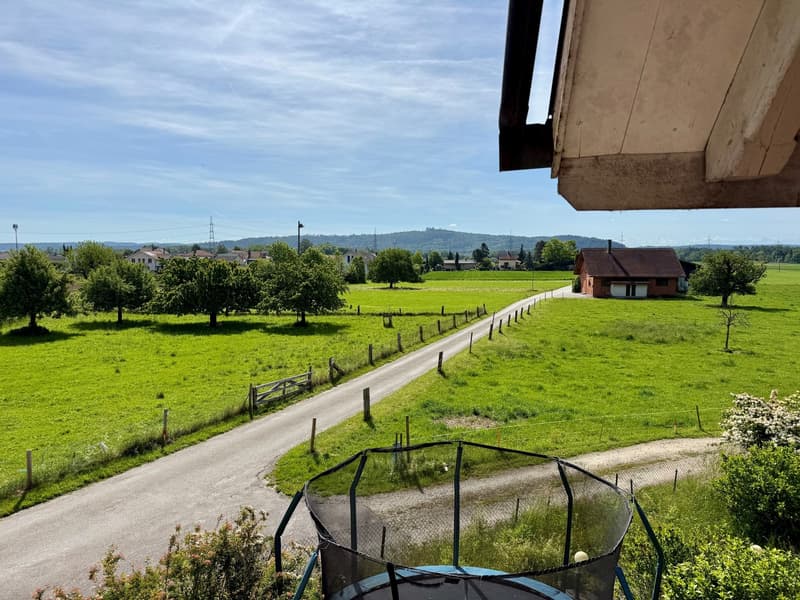 Appartement charmant dans un endroit calme (2)