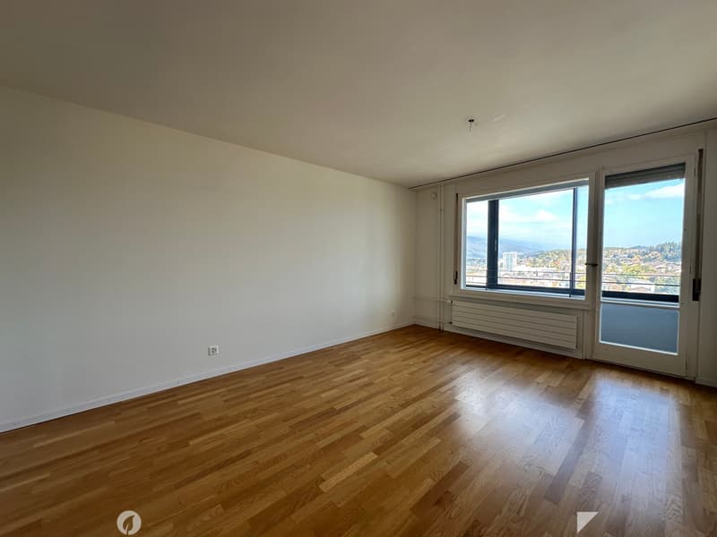 4.5 Zimmerwohnung an zentraler Lage (6)