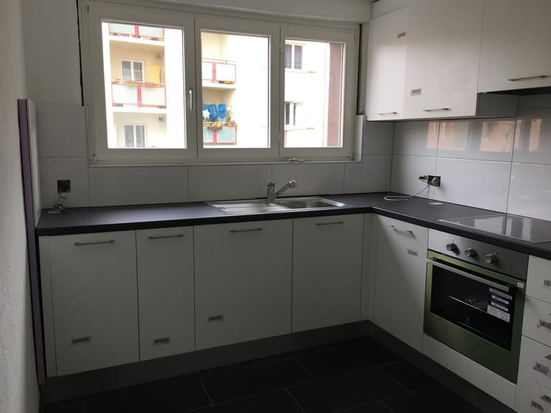 3.5-room apartment on the 1st floor near the train station (7)