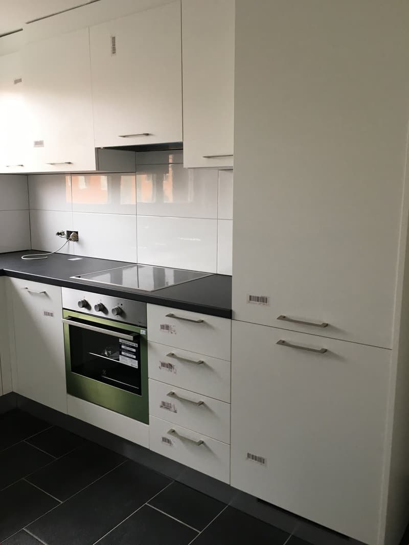 3.5-room apartment on the 1st floor near the train station (8)