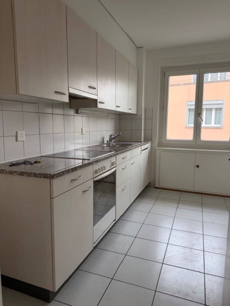 Appartamento di 4 locali vicino al lago di Bienne (3)