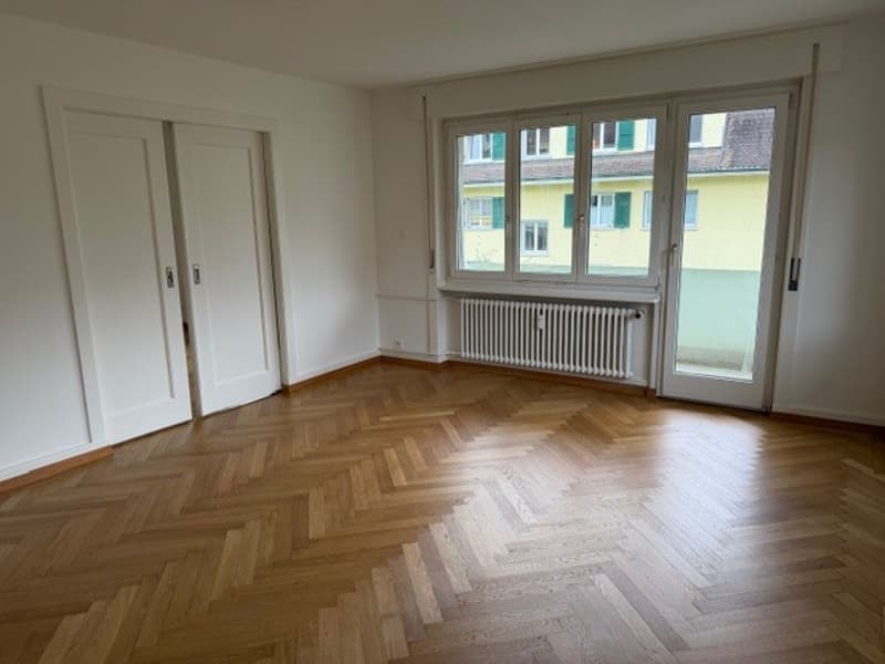 Appartamento di 4 locali vicino al lago di Bienne (8)