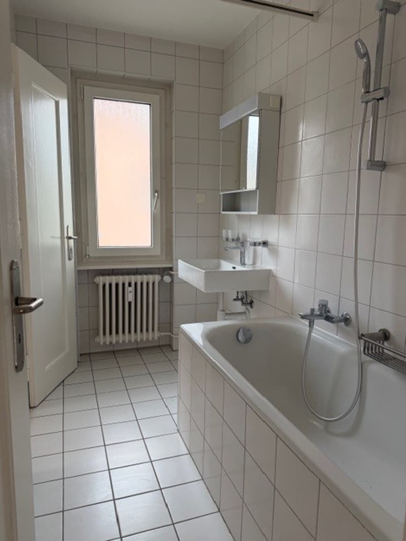 Appartamento di 4 locali vicino al lago di Bienne (13)