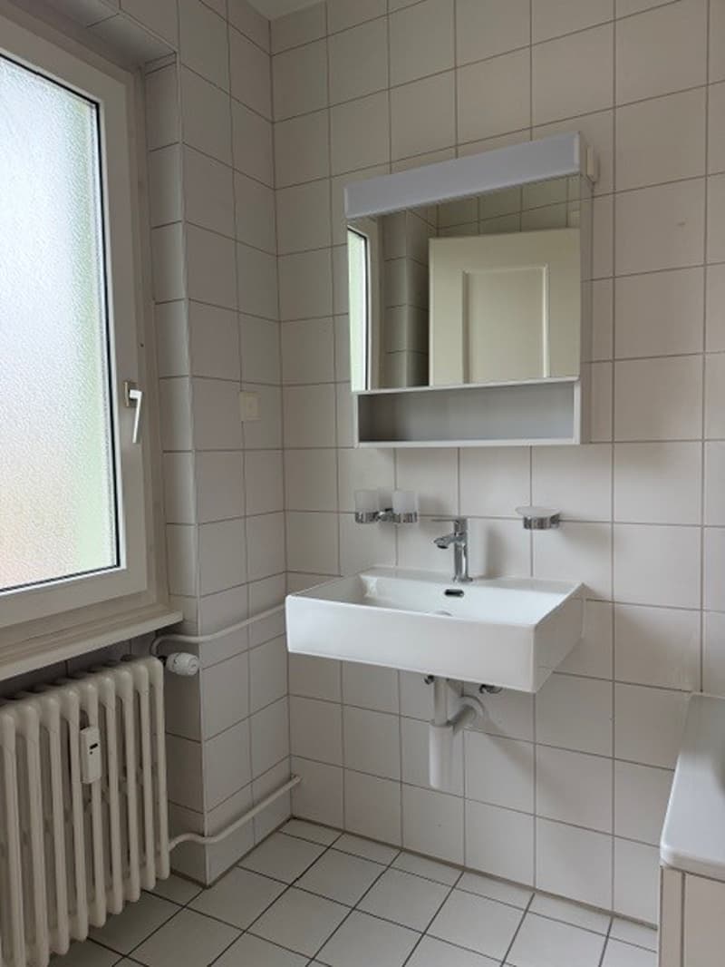 Appartamento di 4 locali vicino al lago di Bienne (12)