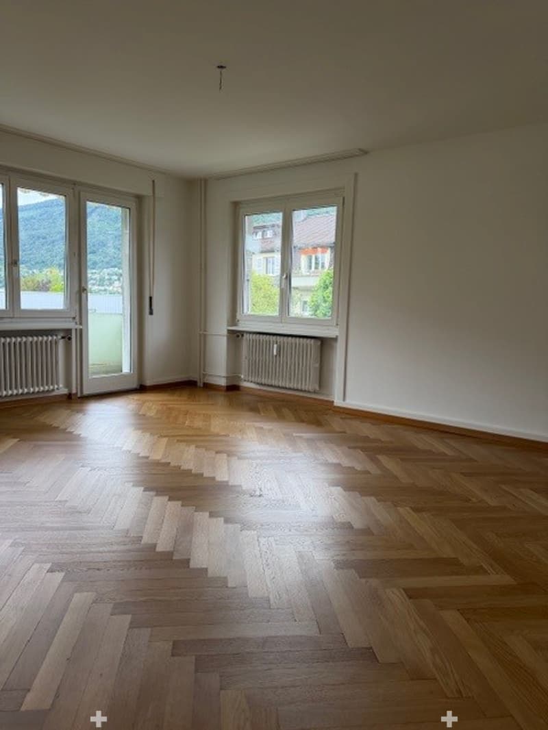 Charmante 4-Zimmer-Wohnung nahe Bielersee (7)