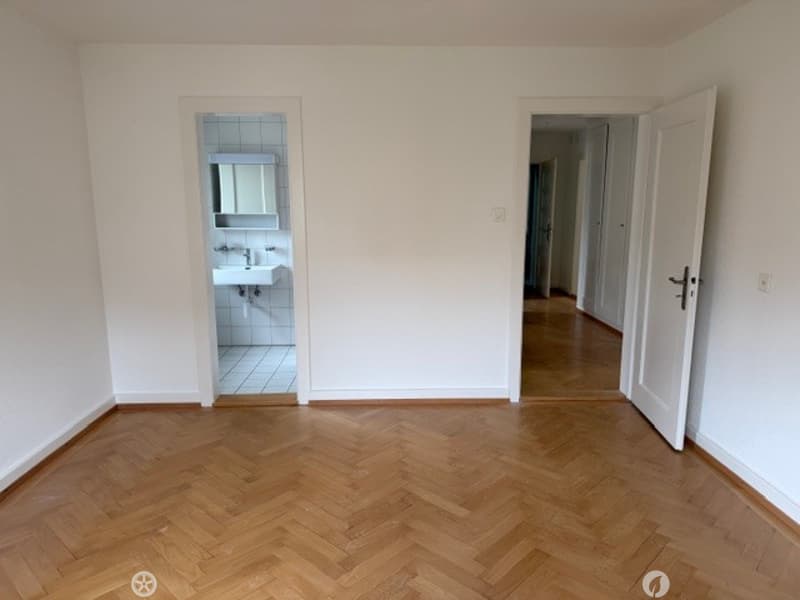 Charmante 4-Zimmer-Wohnung nahe Bielersee (6)