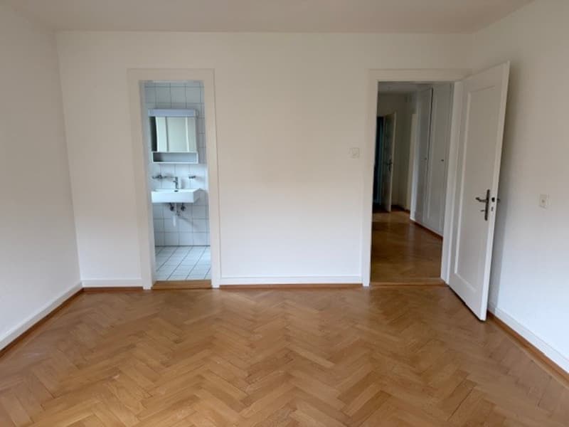 Appartamento di 4 locali vicino al lago di Bienne (6)