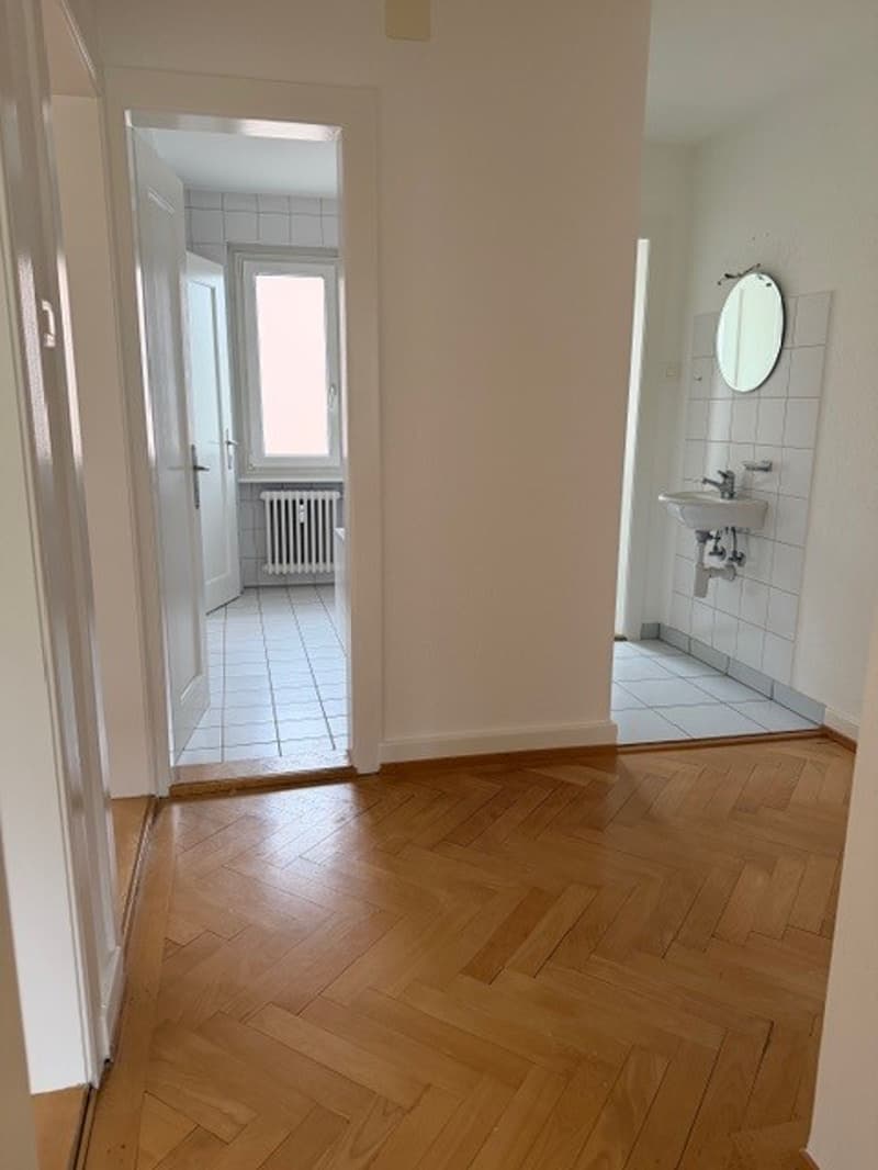 Appartamento di 4 locali vicino al lago di Bienne (9)