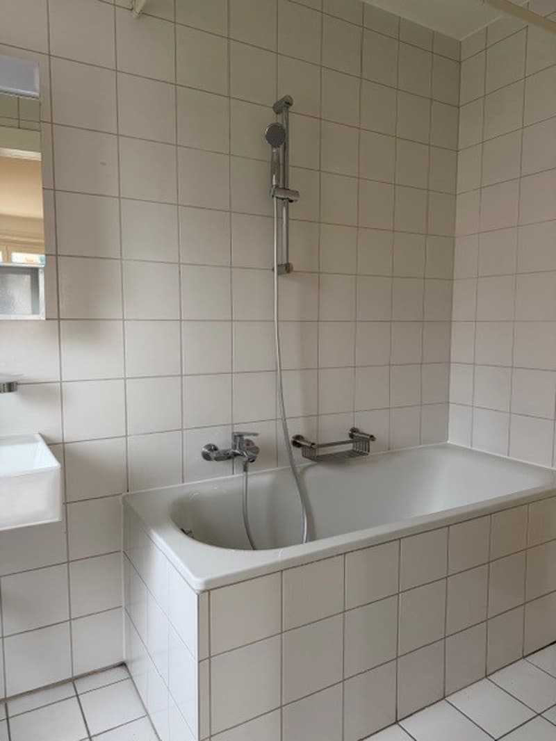 Appartamento di 4 locali vicino al lago di Bienne (11)