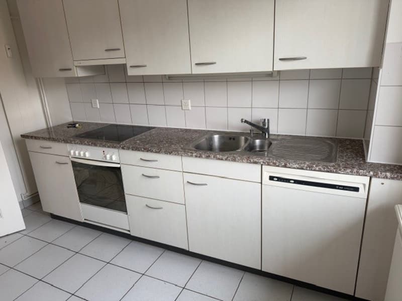 Appartamento di 4 locali vicino al lago di Bienne (2)