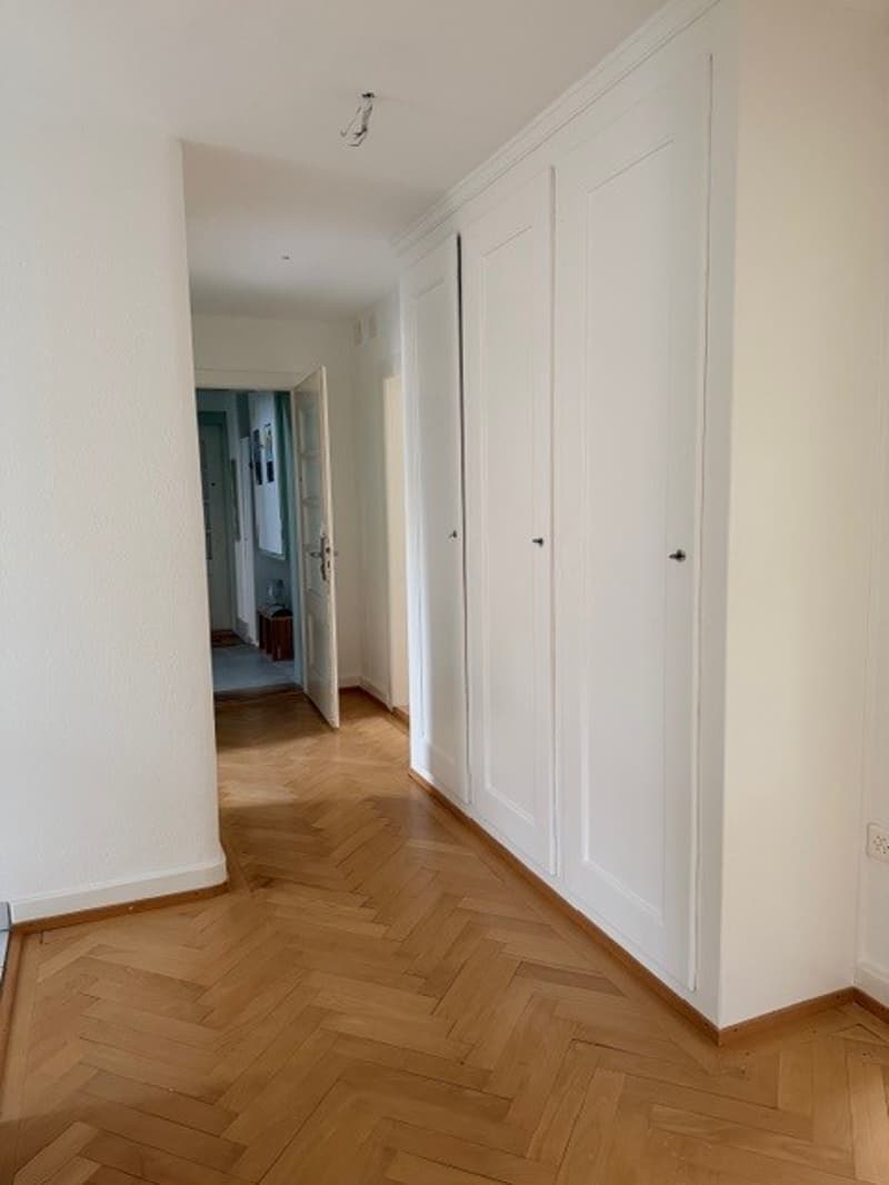 Appartamento di 4 locali vicino al lago di Bienne (10)