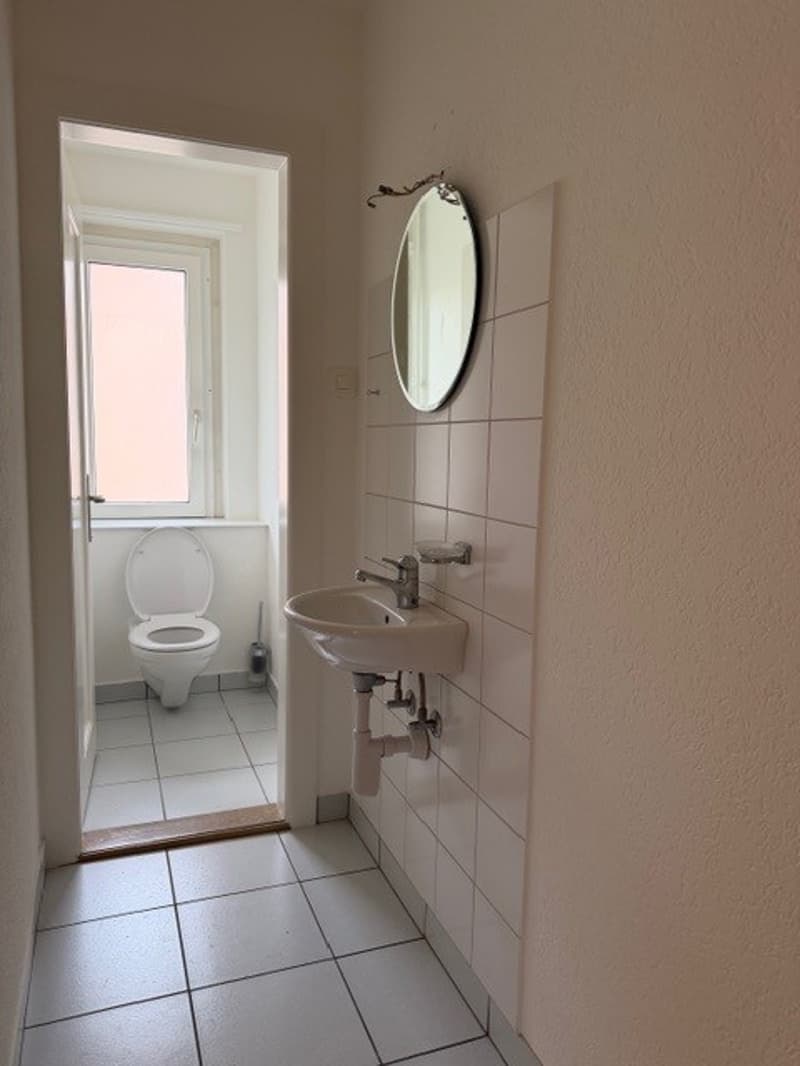 Appartamento di 4 locali vicino al lago di Bienne (14)