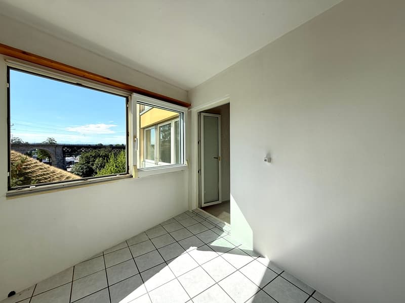 Helle 4.5-Zimmer-Wohnung und traumhafter Aussicht in Grenchen (9)